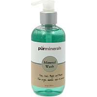 Pur Minerals Mineral Wash Ulta   Cosmetics, Fragrance, Salon and 