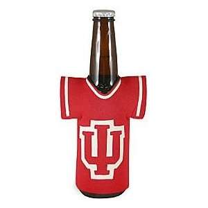 Indiana Hoosiers Bottle Jersey Holder: Sports & Outdoors