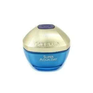  Day Skincare GUERLAIN / Super Aqua Day Comfort Creme SPF10 