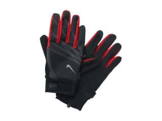 Nike Store. Nike Storm FIT Elite (Small) Mens Running Gloves