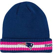 New England Patriots Pink Gear   Patriots NFL Breast Cancer Awareness 
