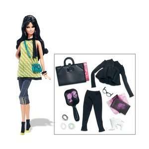  Barbie: Top Model Doll: Teresa: Toys & Games