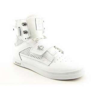  Vlado Atlas Sneakers Shoes White Mens: Shoes