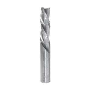 Amana Tool 46234 CNC Spiral Roughing with Chipbreaker 3 Flute Down Cut 
