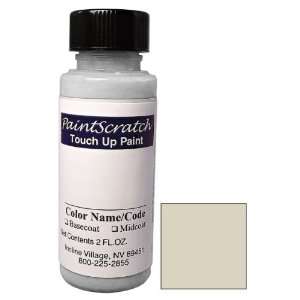   Touch Up Paint for 1989 Porsche 911 (color code 60M/E2) and Clearcoat