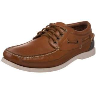  Polo Ralph Lauren Mens Soren Boat Shoe: Shoes