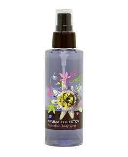 Natural Collection Passionfruit Body Spray   Boots