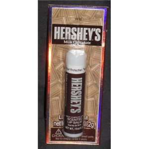  Hersheys Milk Chocolate Flavored Lip Balm Everything 