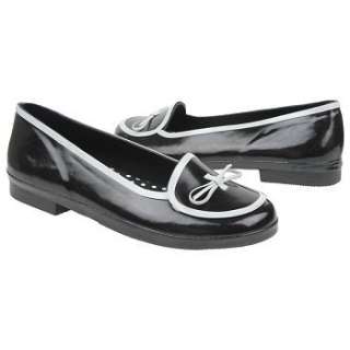 Womens Nomad Drizzle Black W/White Shoes 