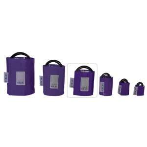   Latex Free Blood Pressure Cuff  MDF 2100 450  Purple Rain  Purple