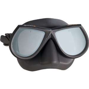 Mares Pure Instinct Star Elite Spearfishing Dive Mask:  