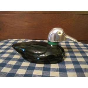 Vintage Avon Duck Decanter