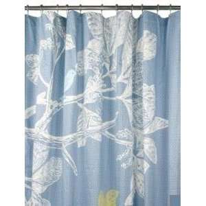 Icelandic Dream shower curtain   72 x 72 