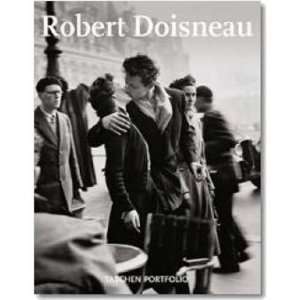    Robert Doisneau Portfolio [Paperback] Robert Doisneau Books