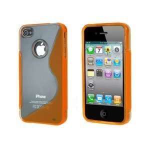  Brand New Designer Case For The iPhone 4S 4 Siri S Line 