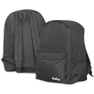   Basic Backpack ( Black )