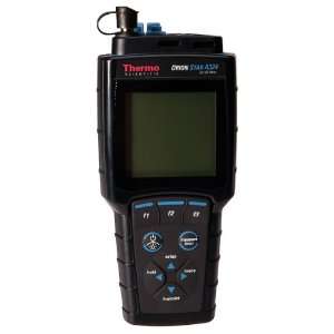 Thermo Scientific Orion Star A324 pH/ISE Portable Meter Only  