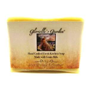   All Natural Handmade SPECIALTY KITCHEN Soap