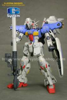 System 1/48 RX 78 GP01Fb Gundam resin model GP 01 kit StarDust 