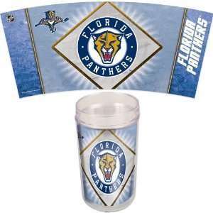  Florida Panthers Official 16oz. NHL Tumbler Sports 