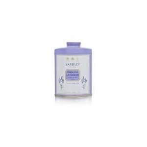  Lavender Perfumed Talc   200g