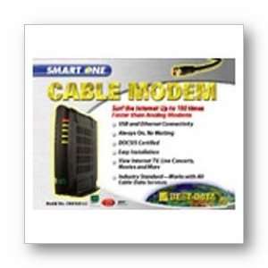  Best Data Products Cable Modem: Electronics
