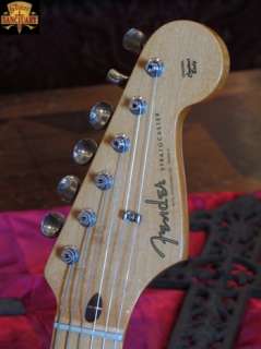 Fender Custom Shop David Gilmour Relic Stratocaster  