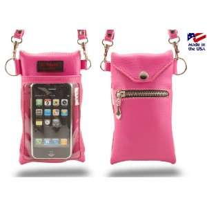  Apple iPhone, Motorola Droid, HTC EVO G MATE Pink Cell 