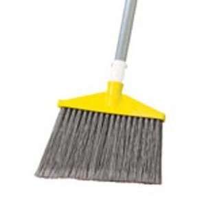 RUBBERMAID COMMERCIAL PRODUCTS Lobby Dust Pan Broom 