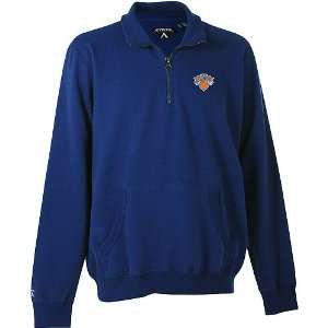  Antigua New York Knicks Mens Revolution Jacket Sports 