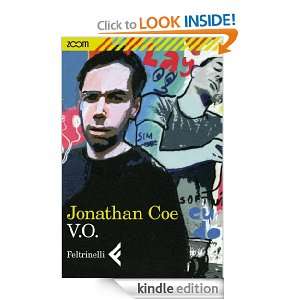 Italian Edition) Jonathan Coe  Kindle Store