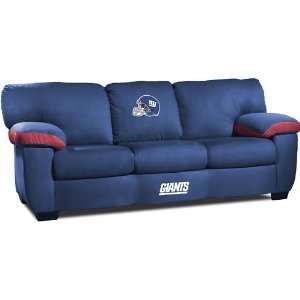  Imperial New York Giants Classic Sofa Sofa