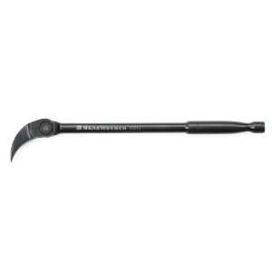    GearWrench 82210 10 Inch Indexable Pry Bar