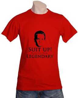 Funshirt Suit up! how i met your mother barney stinson  