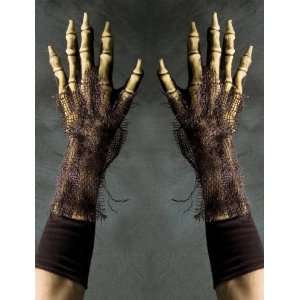  Grim Reaper Hands: Home & Kitchen