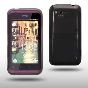  HTC RHYME FROSTED TPU GEL CASE BY CELLAPOD CASES 