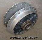 Honda CB 750 Four_Typ: F1_Radnabe hinten_Nabe_wh​eel hub