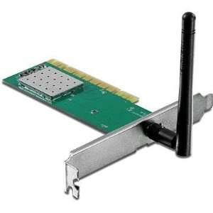  Wireless N 150Mbps PCI Adapter (TEW 703PI)   Office 