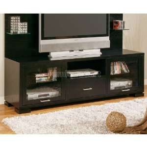  Homelegance Weiser TV Stand 8030 T Furniture & Decor