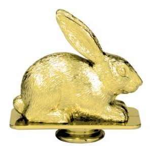  Gold 3 Rabbit Figure Trophy Toys & Games