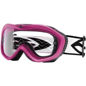  SONIC GOGGLE HOT PINK Automotive