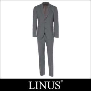 LINUS Marco Eleganter Business Anzug in 4 Farben  37%  