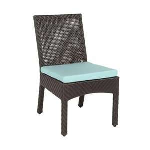  Andrew Richard Designs BLM 00340 Cedar Dining Side Chair 