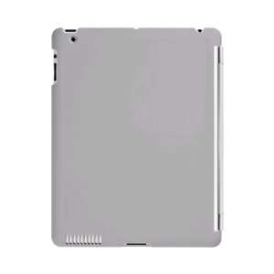  SwitchEasy CoverBuddy Hard Case for iPad 2 with Smart Cover 