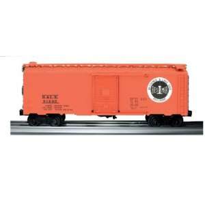  Williams 47063 B&LE 40 Ft. Boxcar Toys & Games