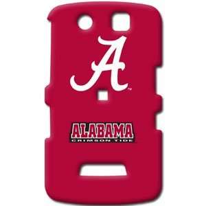 College Blackberry Storm Faceplate   Alabama Crimson Tide 