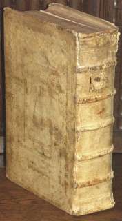 BERÜHMTE MERIAN BIBEL FRANKFURT MATTHÄUS MERIAN 1704  