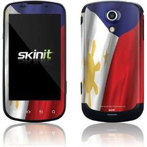  Philippines skin for Samsung Epic 4G   Sprint Electronics