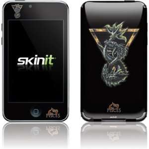 Skinit Pisces by Alchemy Vinyl Skin for iPod Touch (2nd 