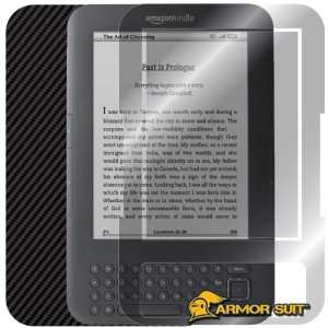  ArmorSuit MilitaryShield    Kindle Keyboard Tablet 